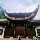 甲秀楼 - 贵阳市旅游 缩略图 7