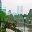 甲秀楼 - 贵阳市旅游 缩略图 16