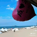 慢海loft度假公寓(海埠路1号分店) - 威海市旅游 缩略图 8