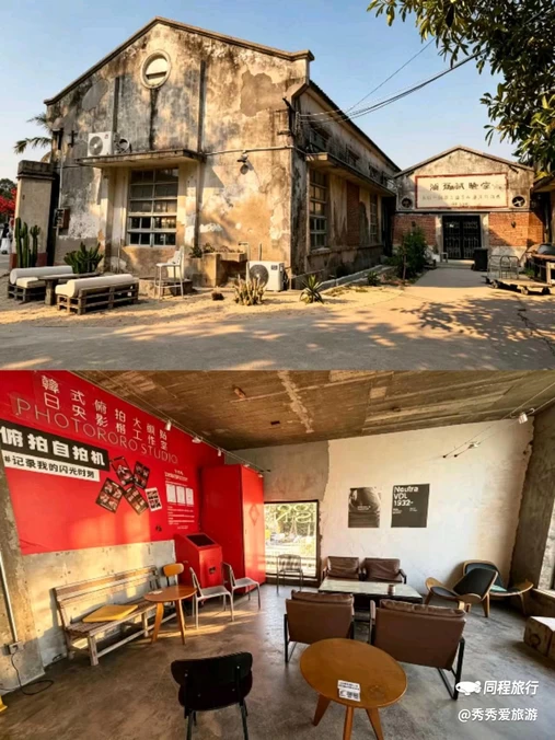 汕尾市二马路美食街 - 汕尾市旅游