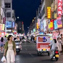 汕尾市二马路美食街 - 汕尾市旅游 缩略图 6