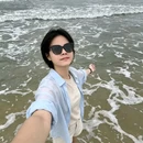 金町湾沙滩 - 汕尾市旅游 缩略图 3