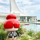 金町湾沙滩 - 汕尾市旅游 缩略图 4
