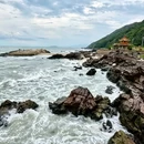 金町湾沙滩 - 汕尾市旅游 缩略图 7