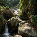 白水寨瀑布风景区 - 汕尾市旅游 缩略图 5