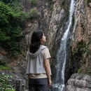 白水寨瀑布风景区 - 汕尾市旅游 缩略图 1