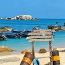 汕尾红海湾 - 汕尾市旅游 缩略图 2