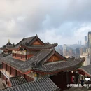 全季酒店(贵阳花果园白宫艺术中心店) - 贵阳市旅游 缩略图 4