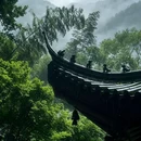 灵隐寺 - 杭州市旅游 缩略图 4