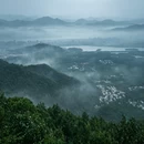 灵隐寺 - 杭州市旅游 缩略图 8
