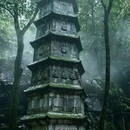 灵隐寺 - 杭州市旅游 缩略图 7