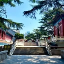 青岛湛山寺 - 青岛市旅游 缩略图 5