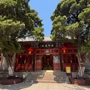 青岛湛山寺 - 青岛市旅游 缩略图 6
