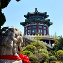 青岛湛山寺 - 青岛市旅游 缩略图 11