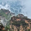 杨家界景区-一步登天 - 张家界市旅游 缩略图 9