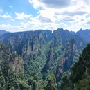杨家界景区-一步登天 - 张家界市旅游 缩略图 12
