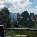 杨家界景区-一步登天 - 张家界市旅游 缩略图 11