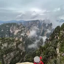 杨家界景区-一步登天 - 张家界市旅游 缩略图 5