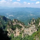 杨家界景区-一步登天 - 张家界市旅游 缩略图 10
