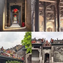 陈家祠堂 - 广州市旅游 缩略图 3