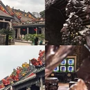 陈家祠堂 - 广州市旅游 缩略图 4