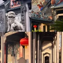 陈家祠堂 - 广州市旅游 缩略图 1