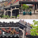 陈家祠堂 - 广州市旅游 缩略图 6