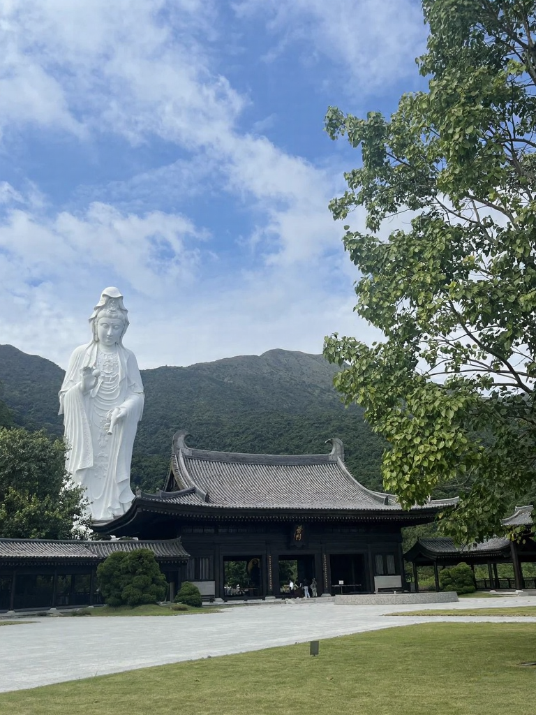 香港旅游