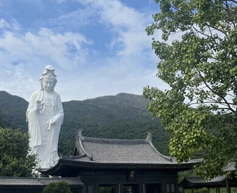 香港旅游 1