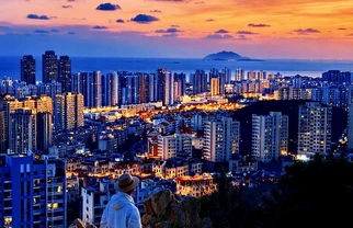 暑假来青岛！三天两晚保姆级攻略❗