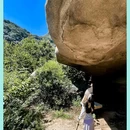 鳞龙山自然风景区 - 北京市旅游 缩略图 5