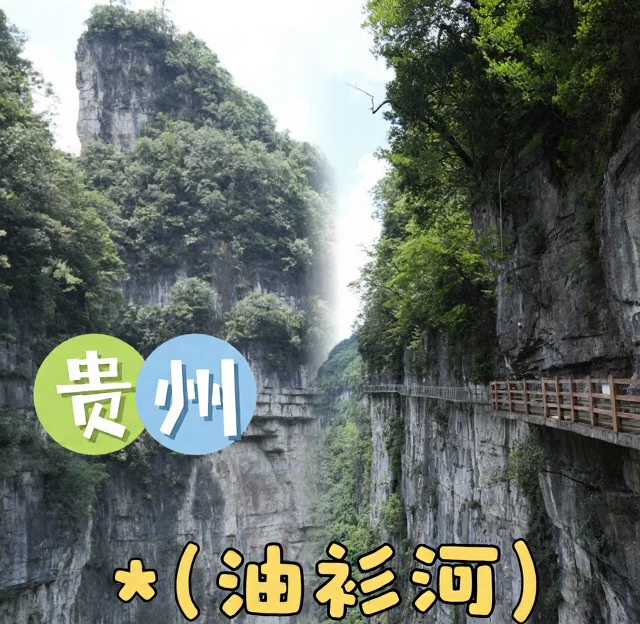 毕节旅游 1