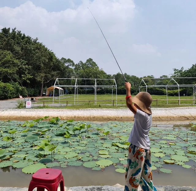 广州旅游 1
