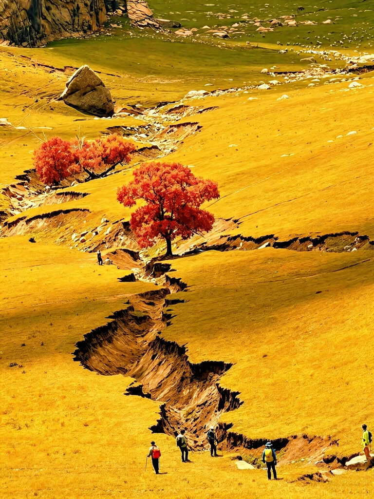 赤峰旅游