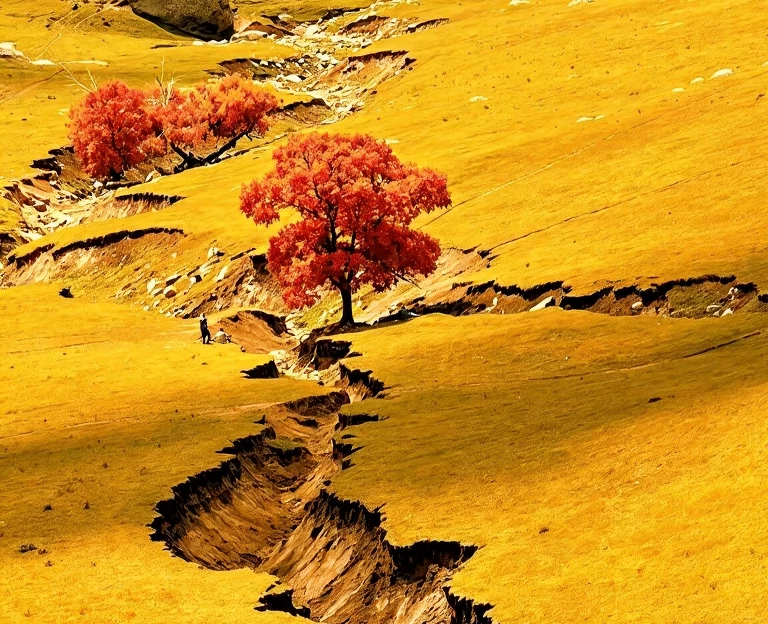 赤峰旅游 1