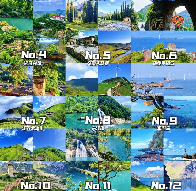 重庆旅游 1