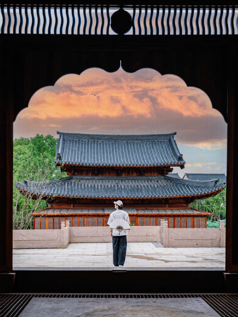 郑州旅游