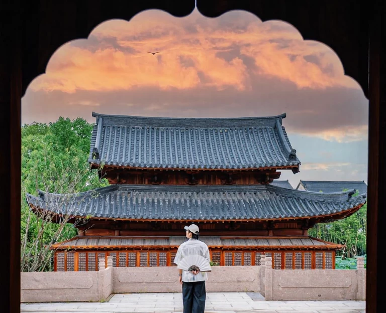 郑州旅游 1