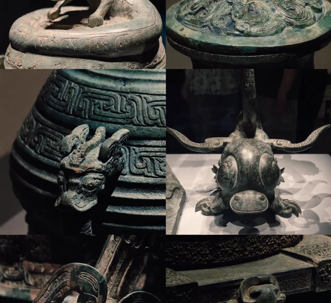 武汉旅游 1
