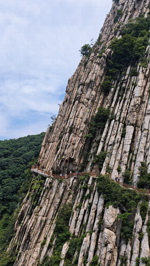 洛阳旅游