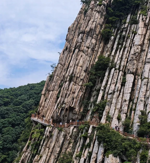 洛阳旅游 1