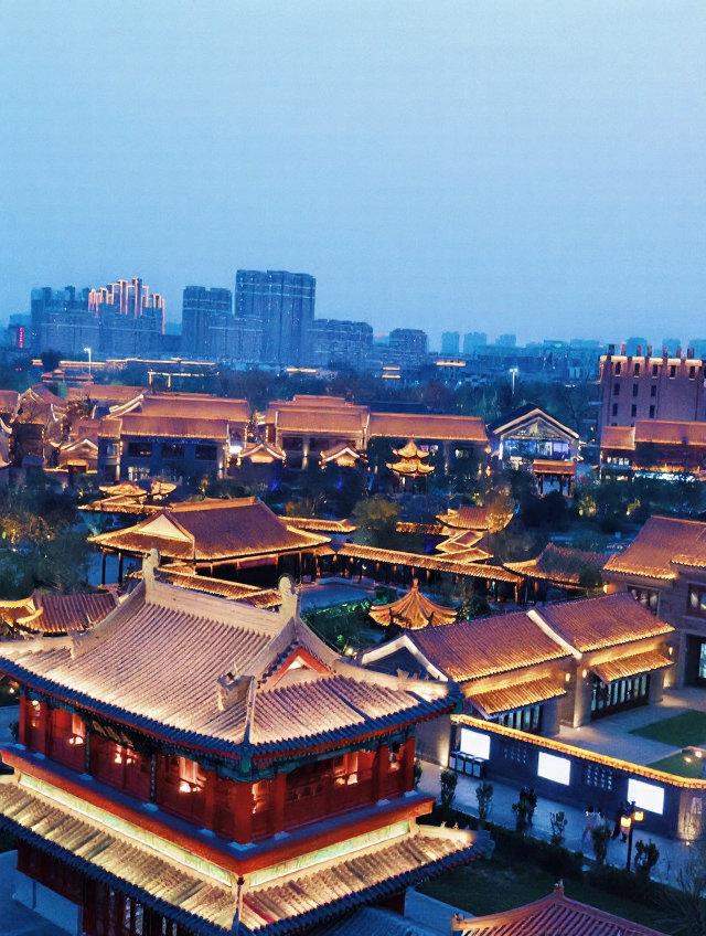 沧州旅游