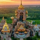 淮安旅游 缩略图 1