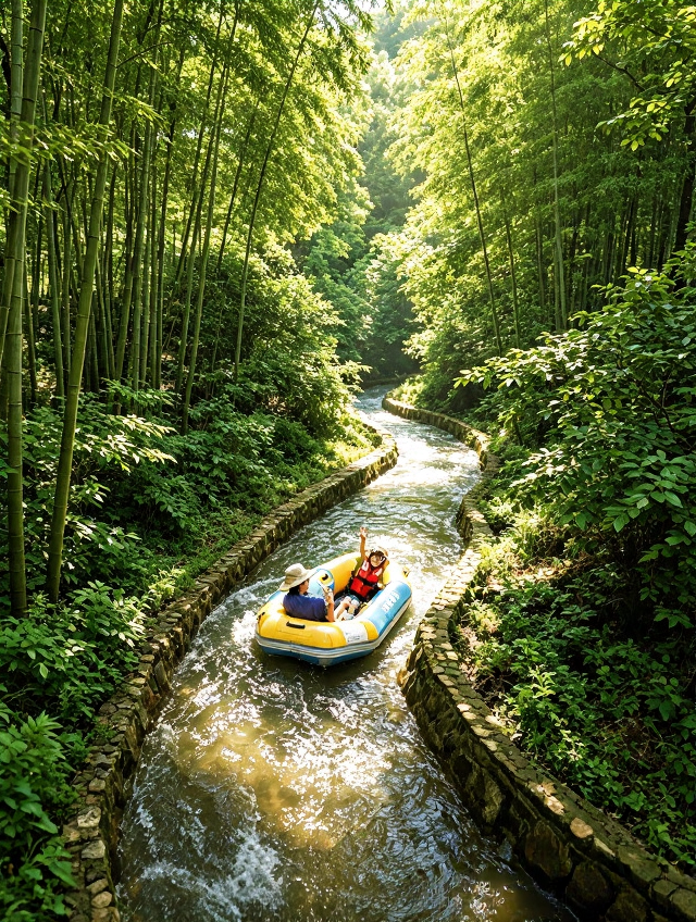 常州旅游