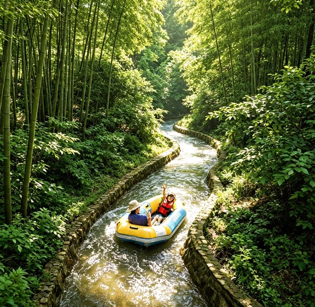 常州旅游 1