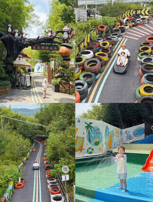湖州旅游