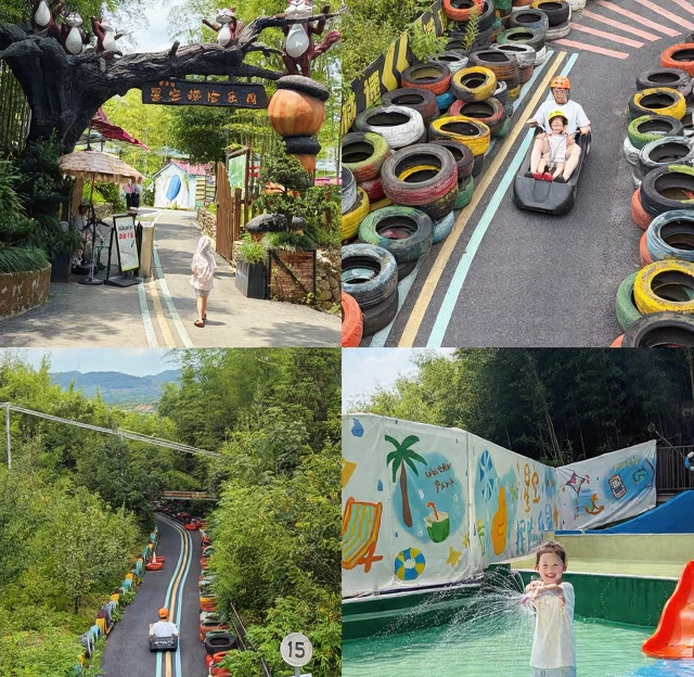 湖州旅游 1