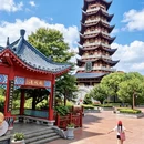 荆州旅游 缩略图 1