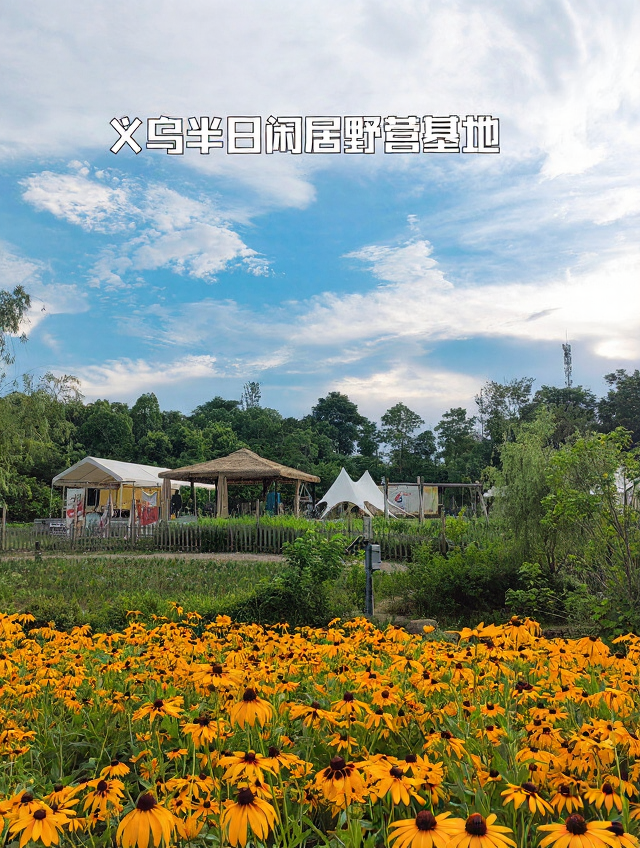 金华旅游
