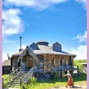 额尔古纳恩和维克多庄园 - 呼伦贝尔市旅游 缩略图 3